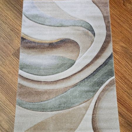 Bond 74260 060 šareni tepih